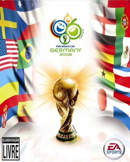 fifa 2006